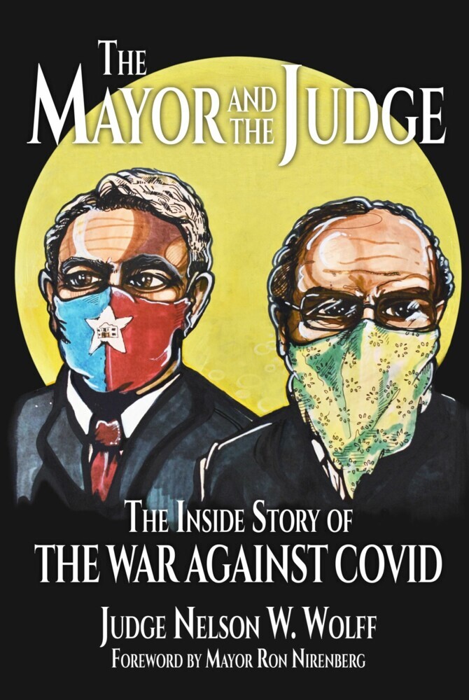 The Major and The Judge main product photo
