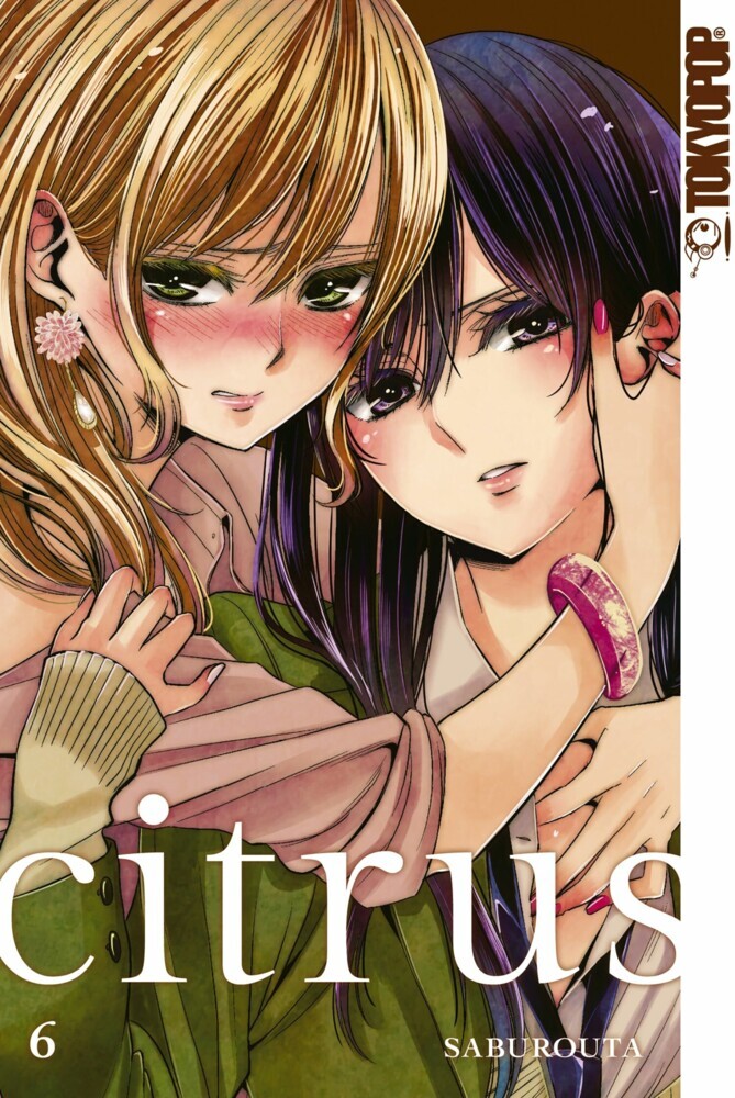 Citrus 06 main product photo