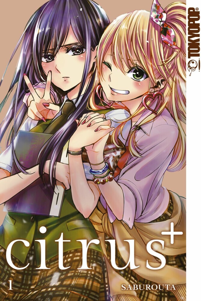 Citrus+ 01 main product photo