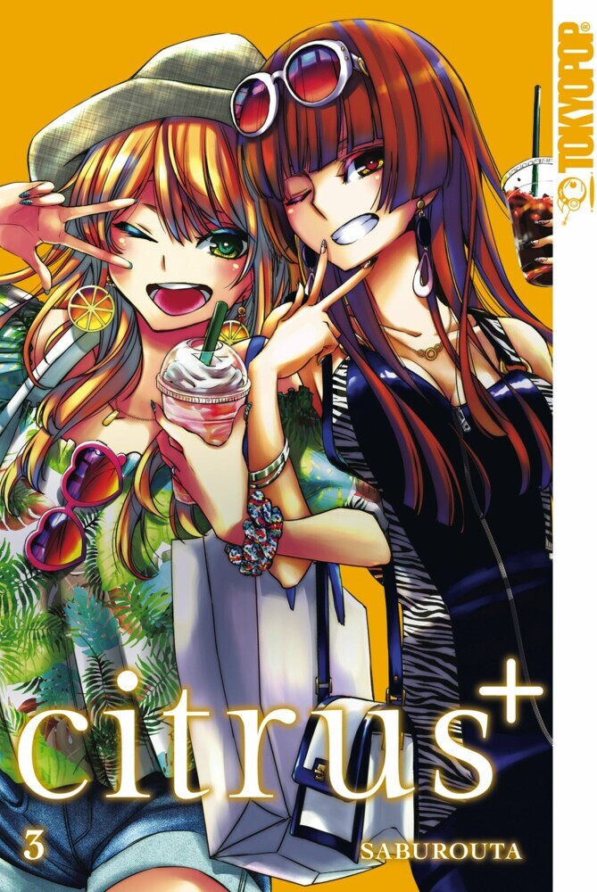 Citrus+ 03 main product photo
