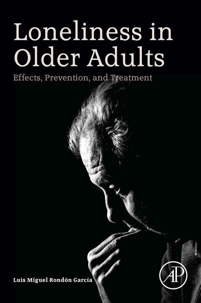 Loneliness in Older Adults main product photo