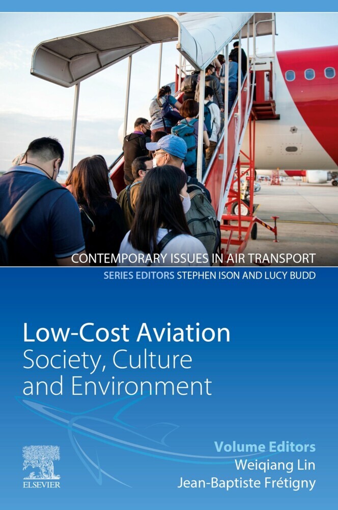 Low-Cost Aviation main product photo
