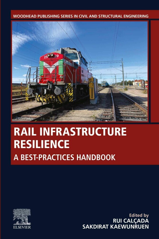 Rail Infrastructure Resilience main product photo