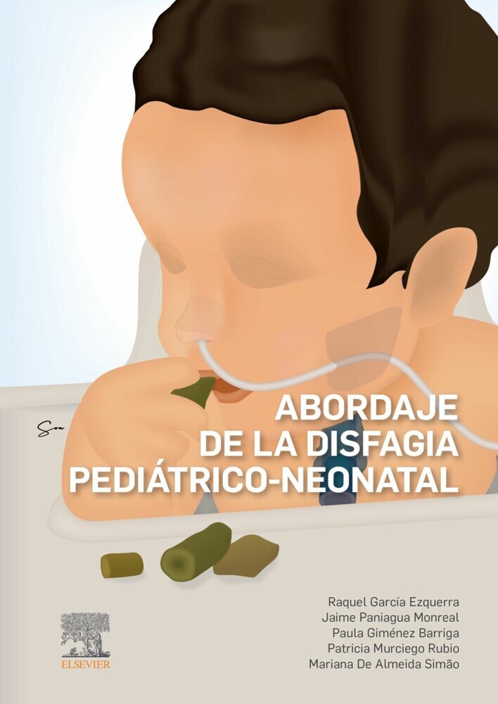 Abordaje de la disfagia pediátrico-neonatal main product photo