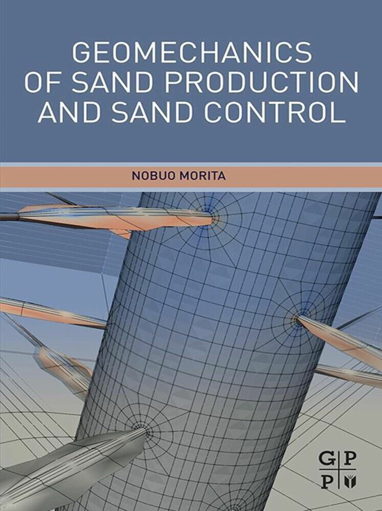 Geomechanics of Sand Production and Sand Control main product photo