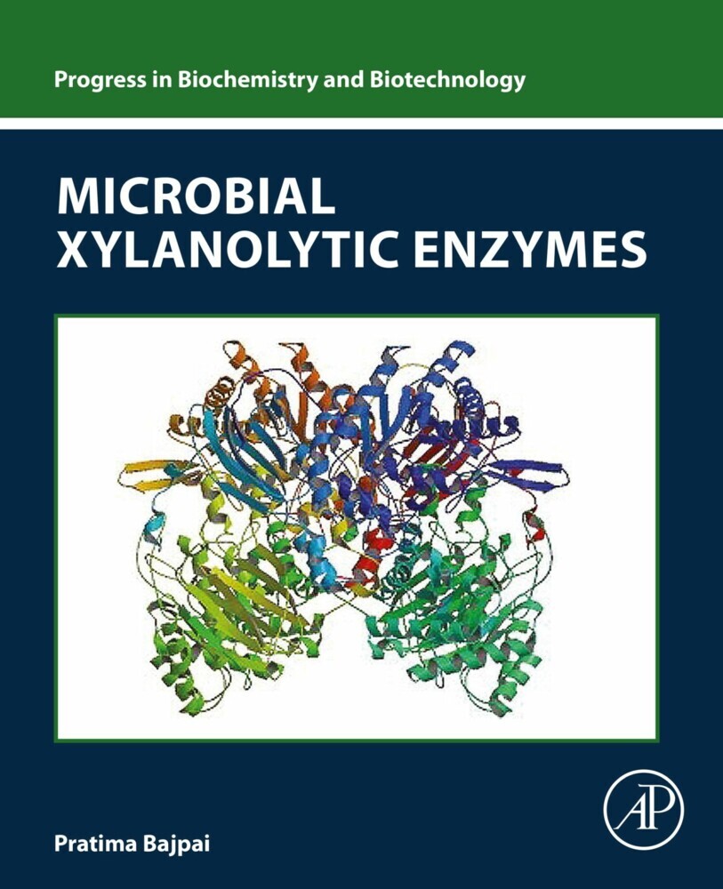 Microbial Xylanolytic Enzymes main product photo