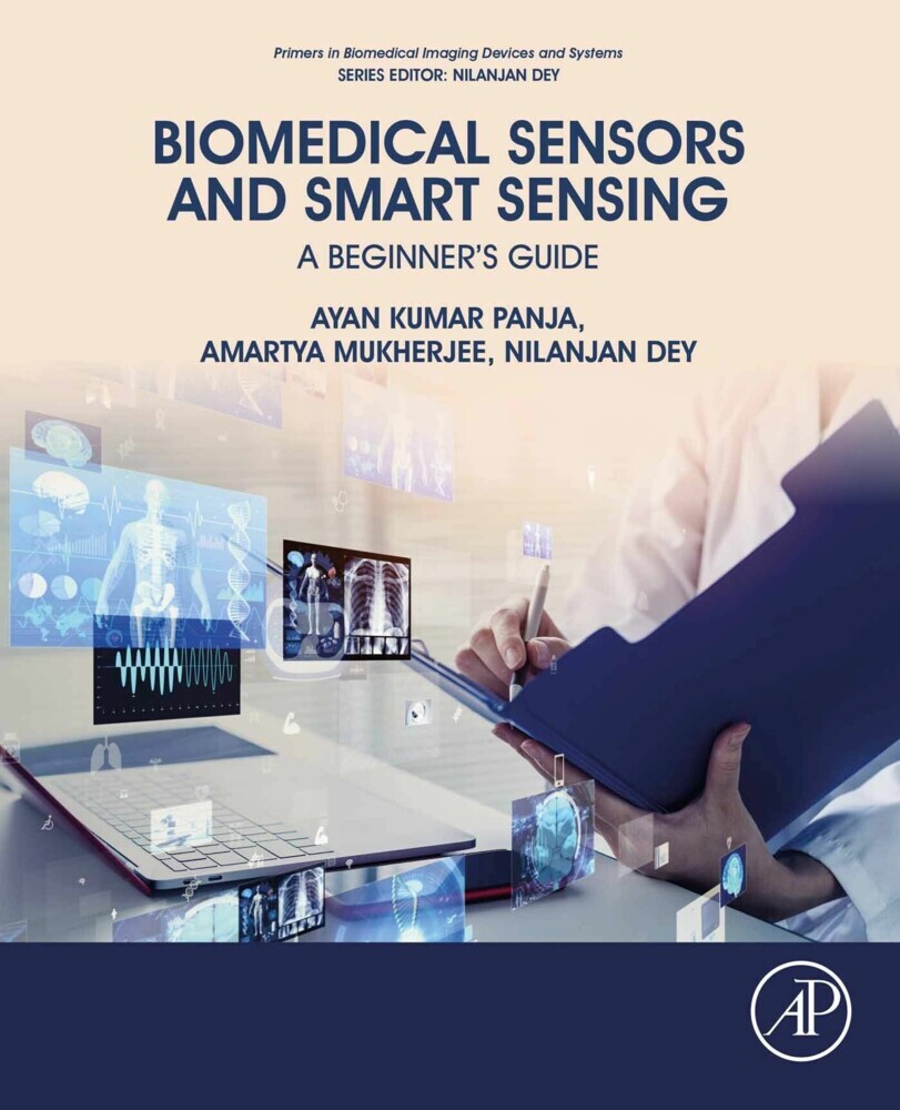 Biomedical Sensors and Smart Sensing main product photo