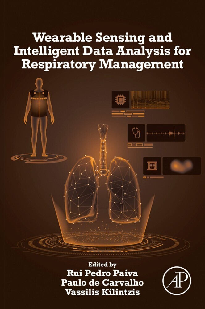 Wearable Sensing and Intelligent Data Analysis for Respiratory Management main product photo