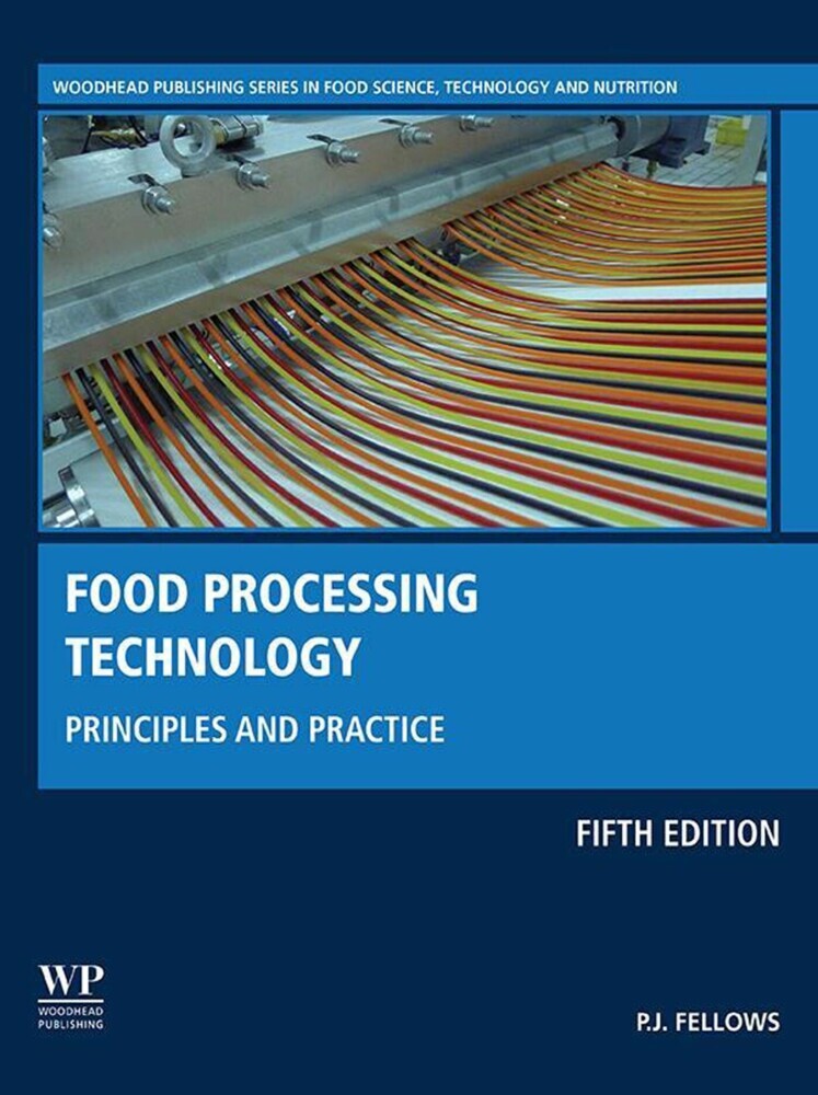 Food Processing Technology main product photo