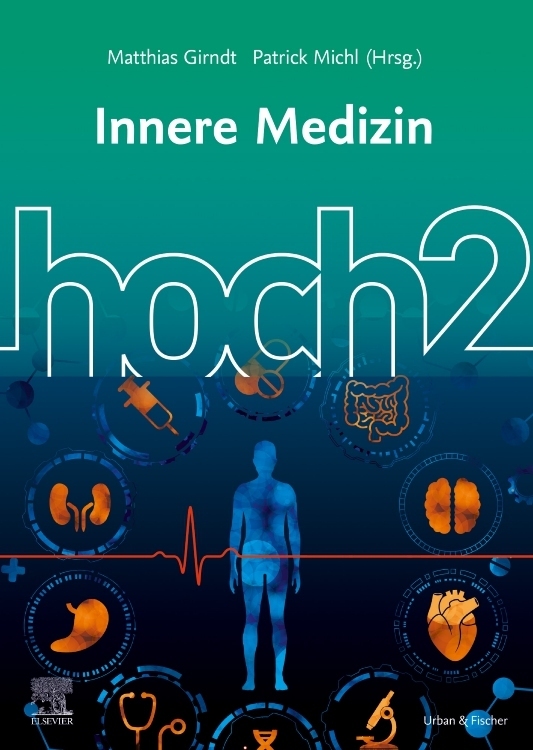 Innere Medizin hoch2 main product photo