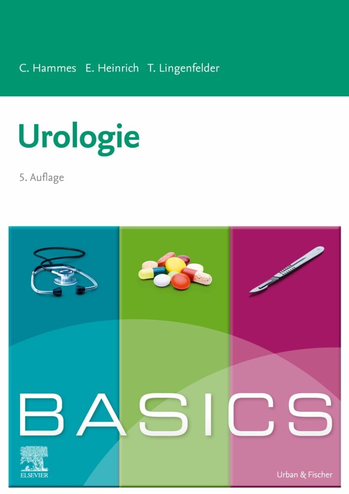 BASICS Urologie main product photo