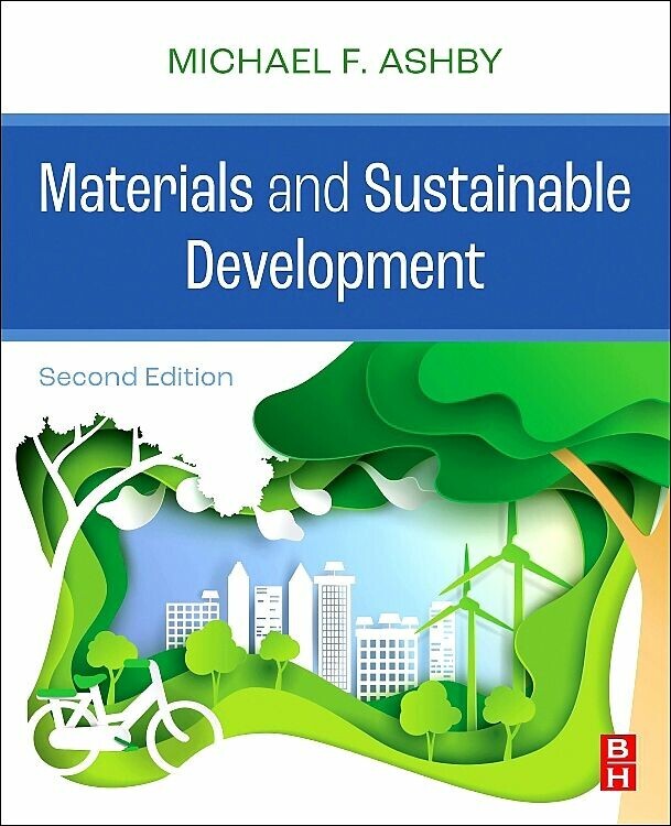 Materials and Sustainable Development main product photo