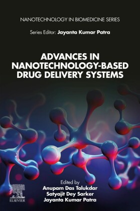 Advances in Nanotechnology-Based Drug Delivery Systems