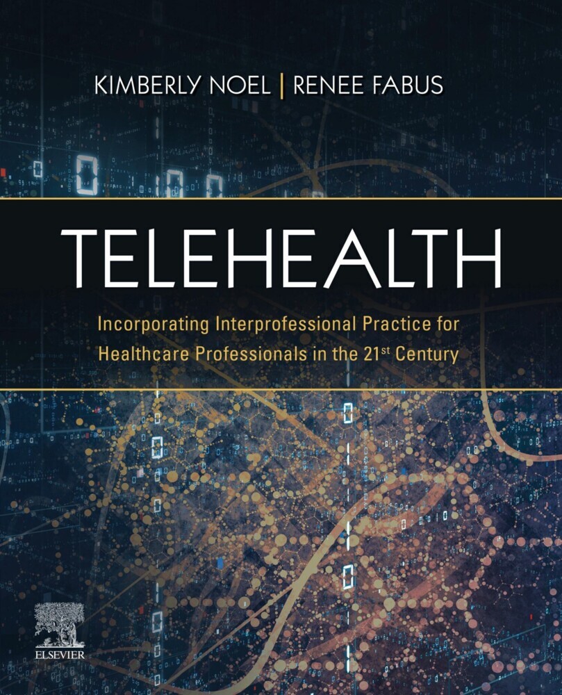 Telehealth - E-Book main product photo