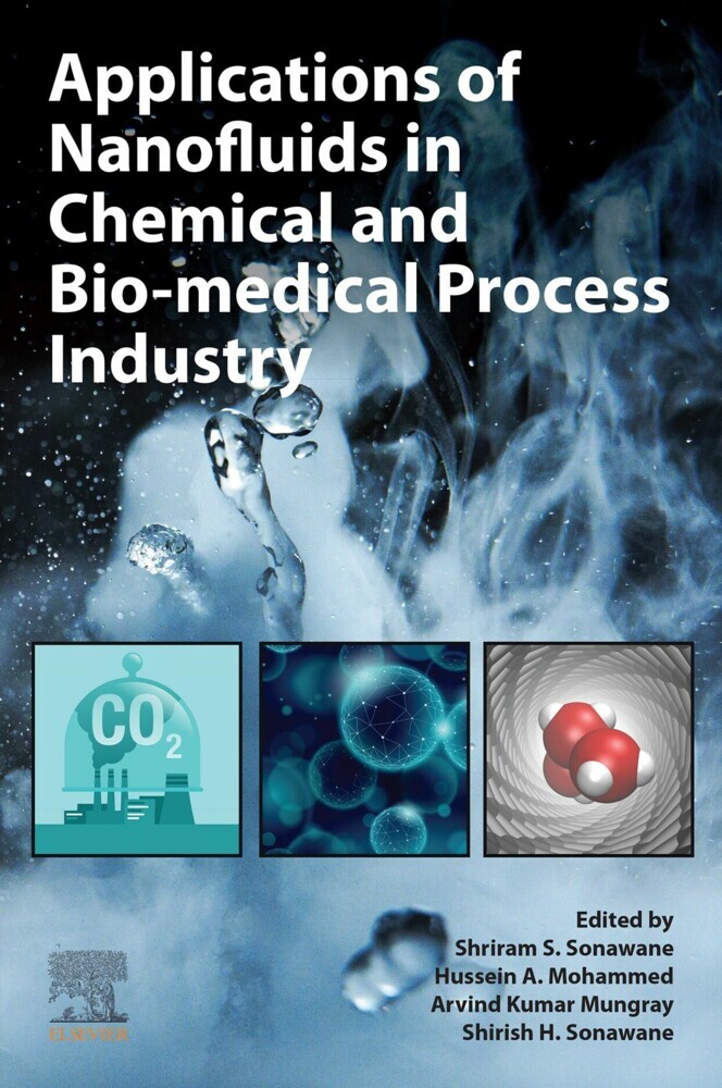 Applications of Nanofluids in Chemical and Bio-medical Process Industry main product photo