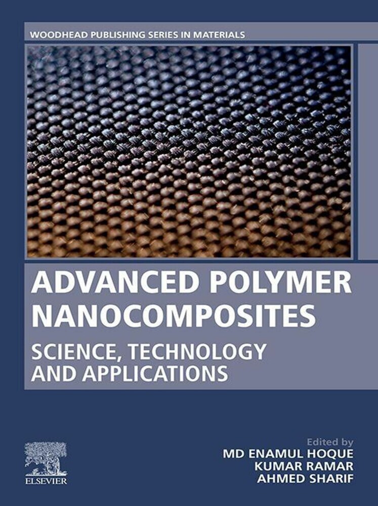 Advanced Polymer Nanocomposites main product photo