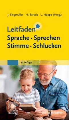 Leitfaden Sprache Sprechen Stimme Schlucken