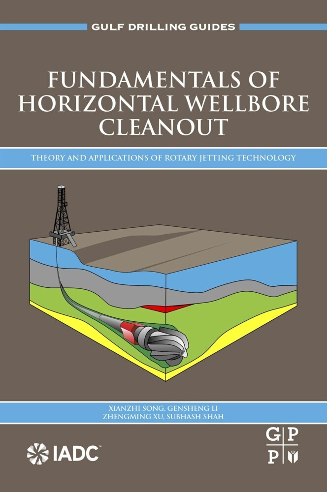 Fundamentals of Horizontal Wellbore Cleanout main product photo