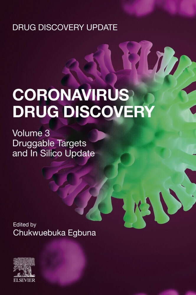 Coronavirus Drug Discovery main product photo