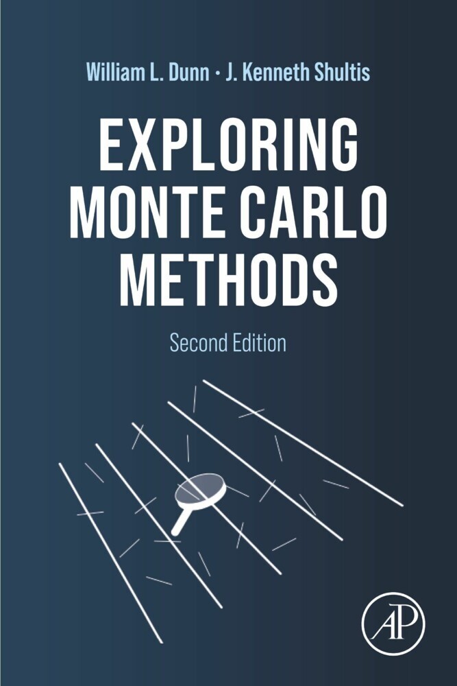 Exploring Monte Carlo Methods main product photo