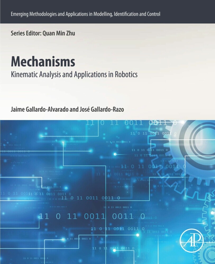 Mechanisms main product photo