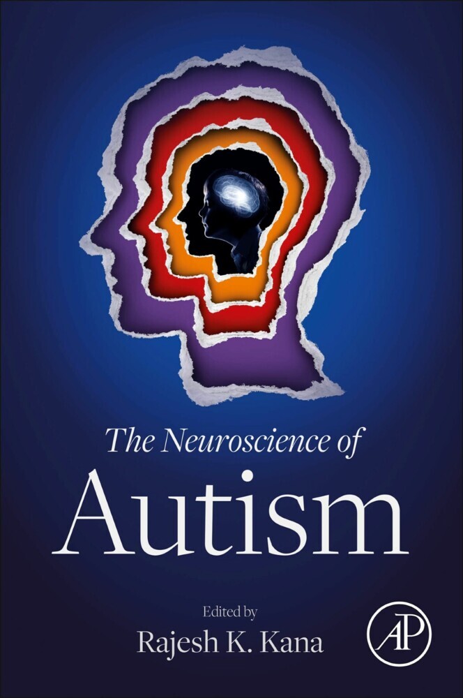 The Neuroscience of Autism main product photo