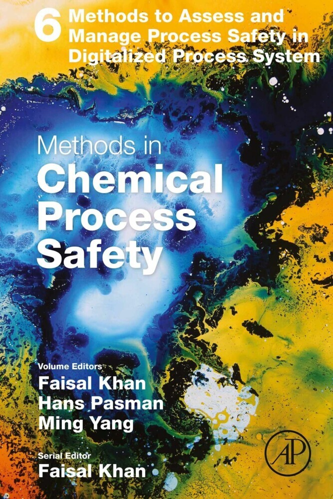 Methods to Assess and Manage Process Safety in Digitalized Process System main product photo