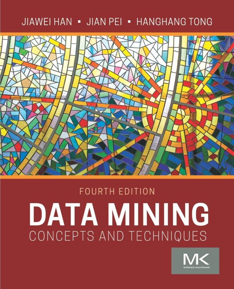Data Mining main product photo