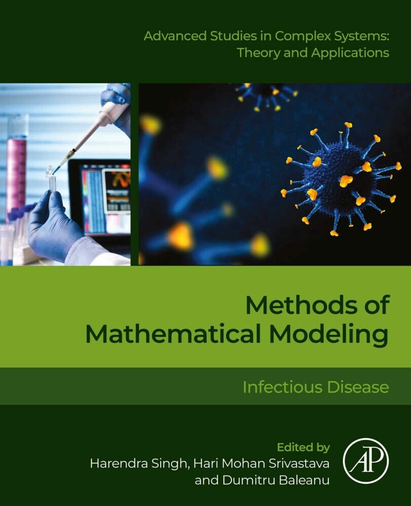 Methods of Mathematical Modelling main product photo