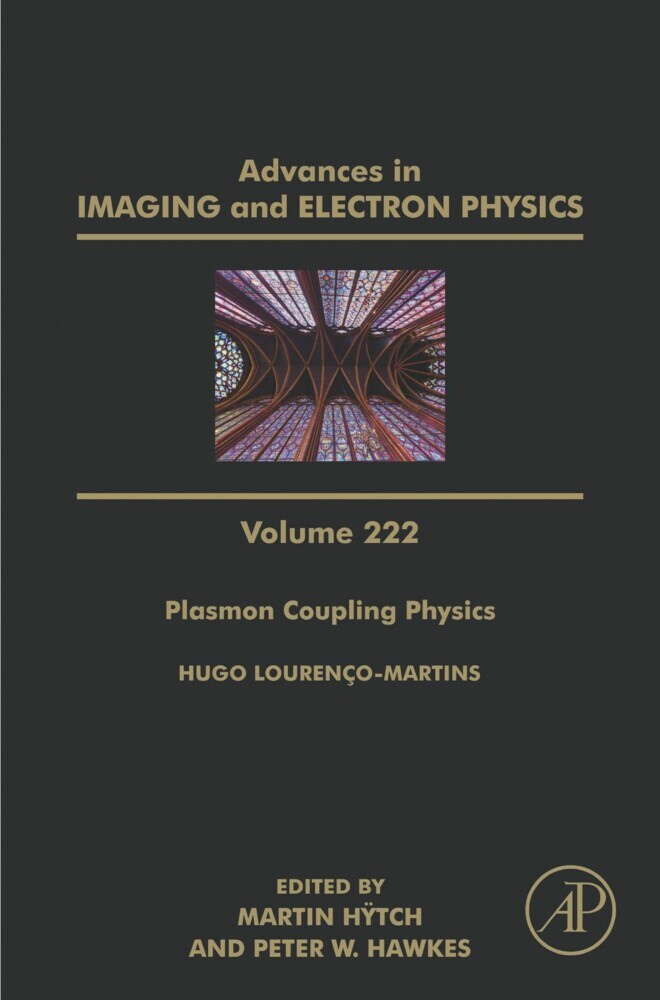 Plasmon Coupling Physics main product photo