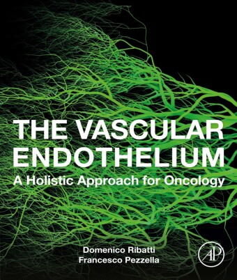 The Vascular Endothelium