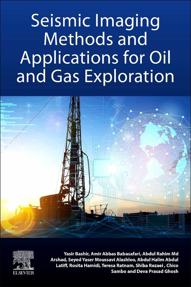 Seismic Imaging Methods and Applications for Oil and Gas Exploration main product photo