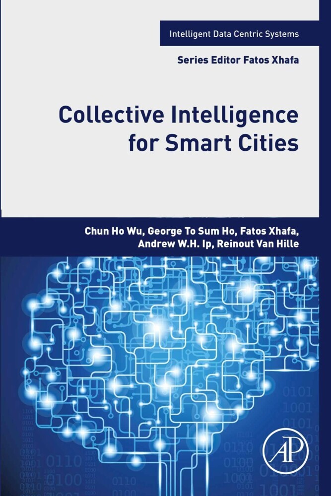 Collective Intelligence for Smart Cities main product photo