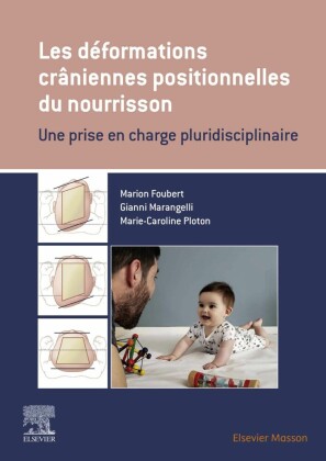 Les déformations crâniennes positionnelles du nourrisson