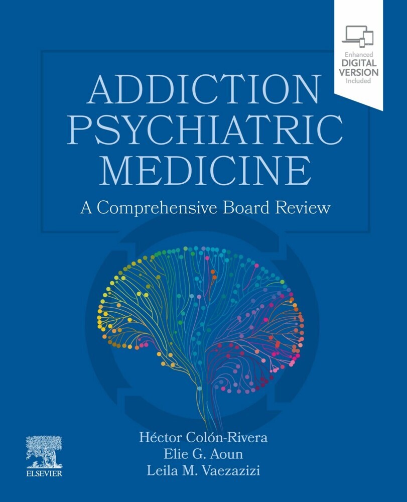 Addiction Psychiatric Medicine main product photo