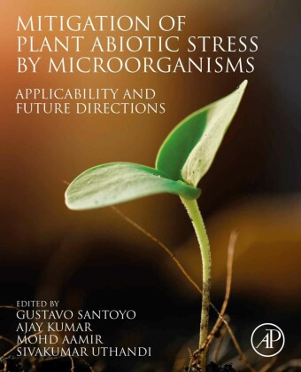 Mitigation of Plant Abiotic Stress by Microorganisms