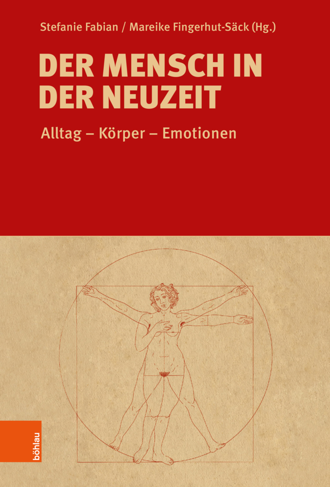 Der Mensch in der Neuzeit main product photo