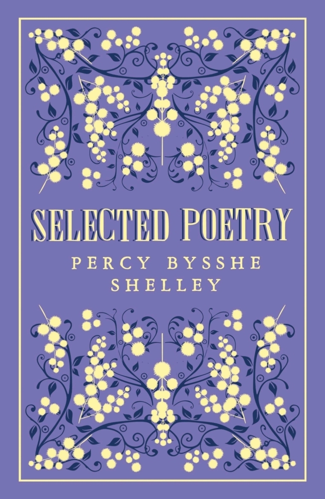 Selected Poetry main product photo