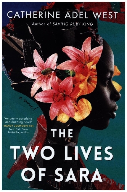 The Two Lives of Sara main product photo