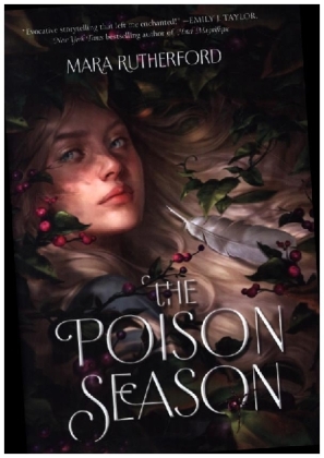 The Poison Season