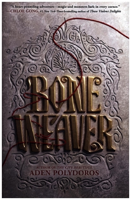 Bone Weaver main product photo