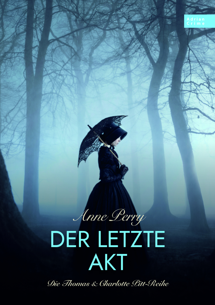 Der letzte Akt main product photo