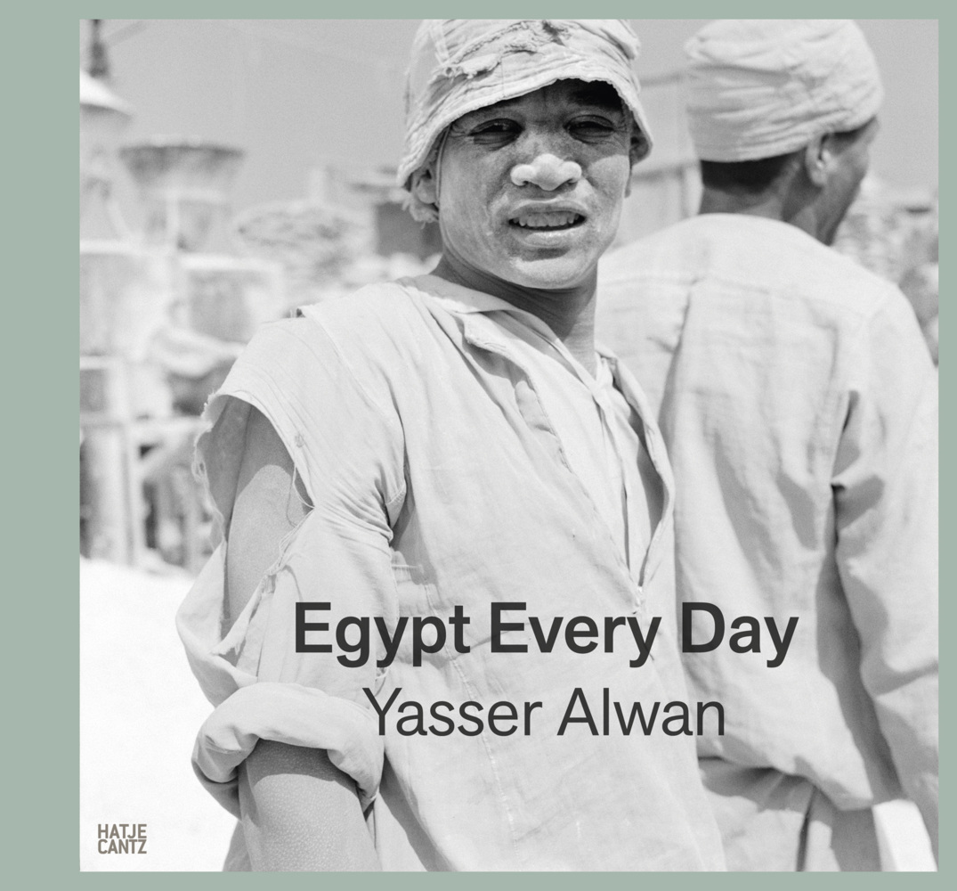 Yasser Alwan main product photo