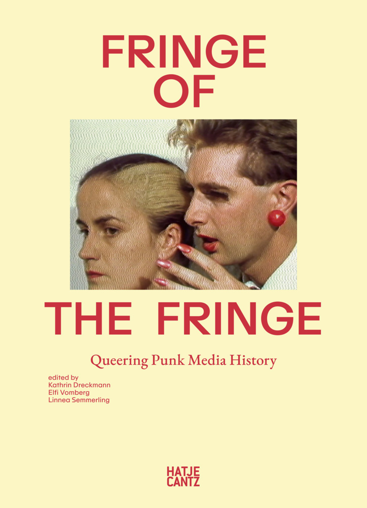 Fringe of the Fringe main product photo