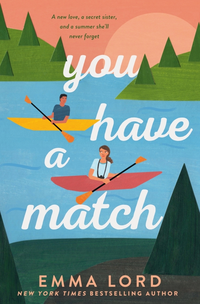 You Have A Match main product photo