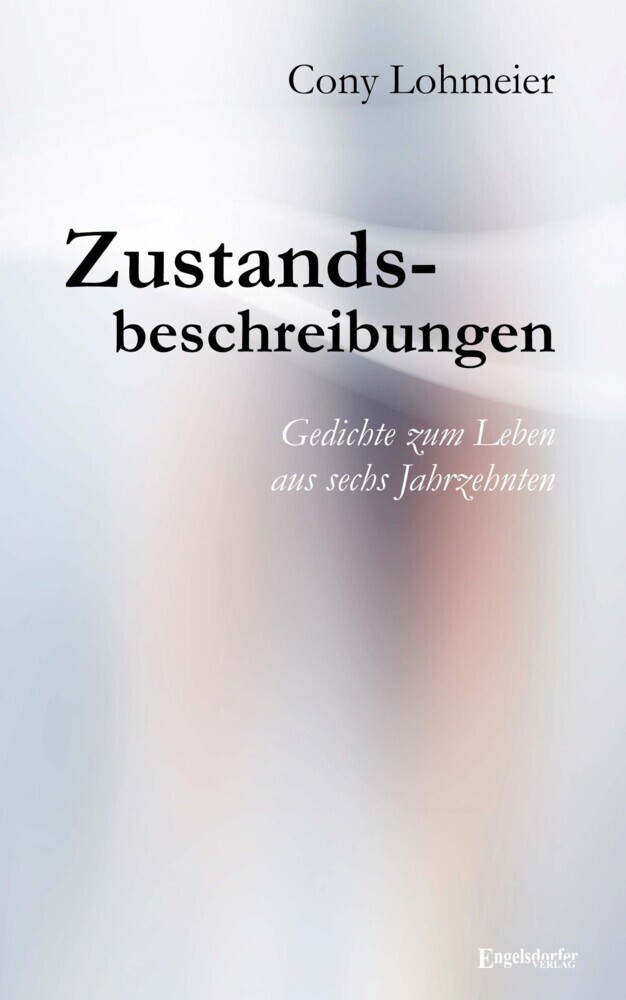 Zustandsbeschreibungen - Gedichte zum Leben aus sechs Jahrzehnten main product photo