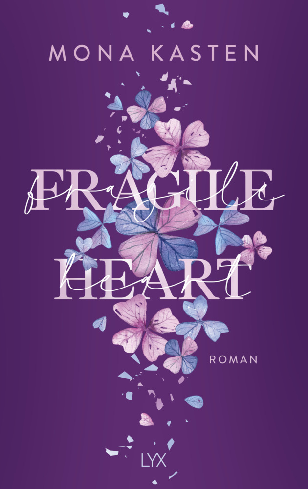 Fragile Heart main product photo