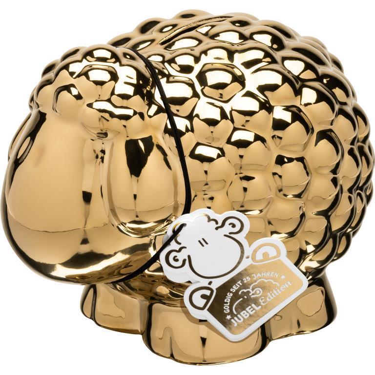 Spardose 3D Motiv Ohne Dich ist alles doof main product photo