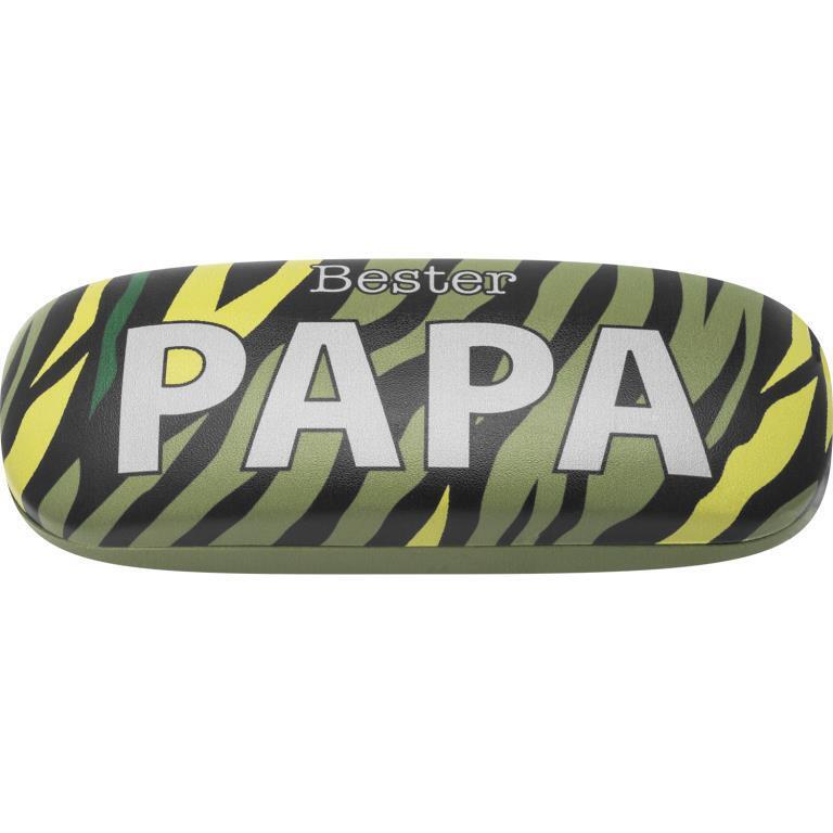 Brillenetui Motiv Papa main product photo