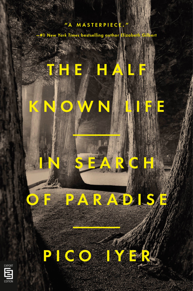 The Half Known Life main product photo